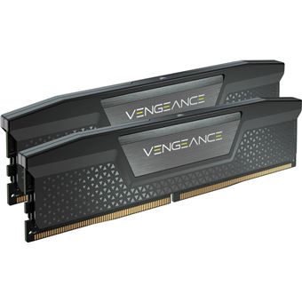 Módulo de Memória Corsair Vengeance CMK32GX5M2B6000C38 - 1
