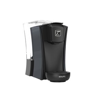 Máquina de Chá Krups MINI.T | Preto - 1