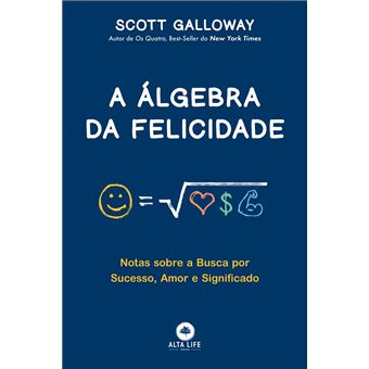 Álgebra da Felicidade, A - 1