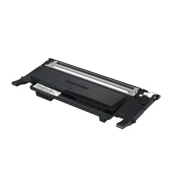 Toner Compatível para Impressora SAMSUNG CLT4072K (K407) Preto - 1