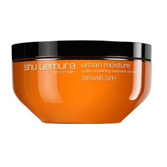 Máscara para O Cabelo Shu Uemura Urban Moisture 200ml - 1
