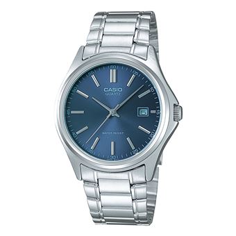 Relógio Casio MTP-1183A-2A | Aço inoxidável - 1