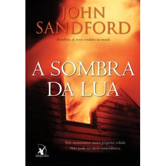 A Sombra da Lua - 1
