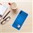 Capa Tpu Hapdey para Samsung Galaxy A50 2019 | Design Padrão de Esportes com Bola de Futebol - Transparente_1