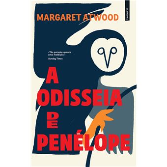 A Odisséia De Penélope - 1