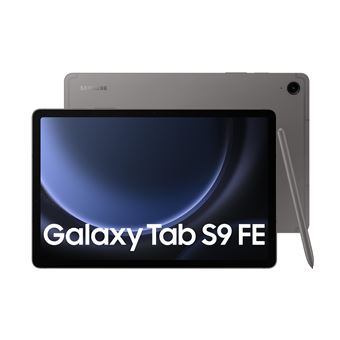 Tablet Samsung Galaxy Tab S9 FE | Cinzento - 1