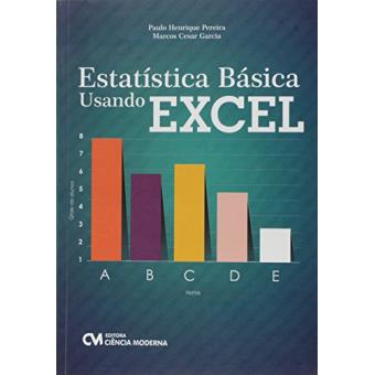 Estatistica Basica Usando Excel - 1