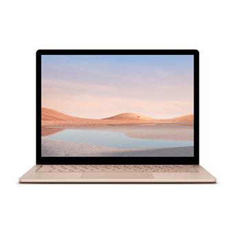 Computador Portátil Microsoft Surface Laptop 4 | 13.5'' | Intel® Core i5-1145G7 | Intel Iris Xe Graphics | 8 GB | SSD 512GB - 1