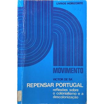 Repensar portugal. - 1