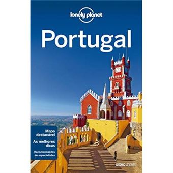 Lonely Planet Portugal - 1