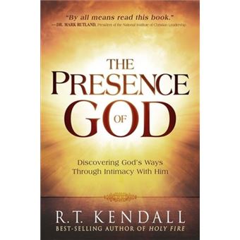 Presence Of God The - 1