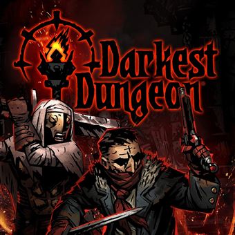 Videojogo GAME Darkest Dungeon: Crimson Edition, PS4 - 1