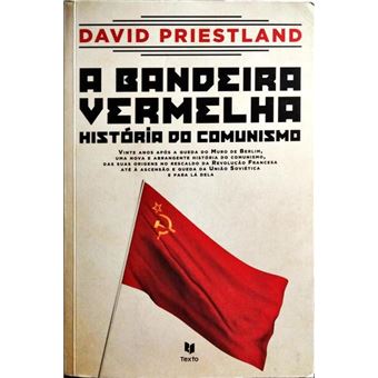 A bandeira vermelha. - 1