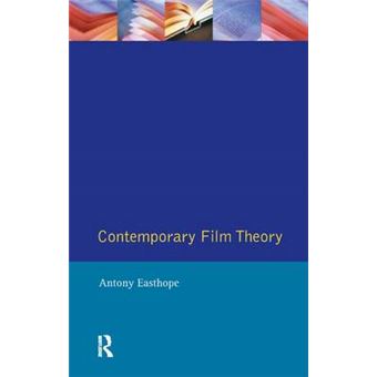 Contemporary Film Theory Longman Critical Readers - 1