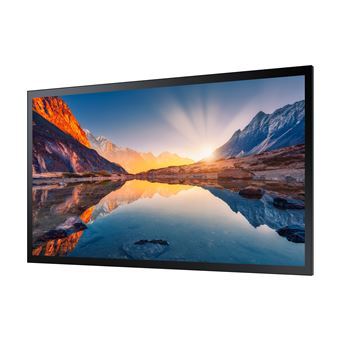 Ecrã de Sinalização Samsung QMB-T QM43B-T | LCD | 4K UHD | 43'' | 109,2 cm - 1
