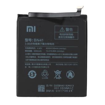 Bateria Original para Xiaomi Redmi Note 4 (BN41) - 4100mah - 1