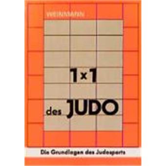 1 X 1 Des Judo - 1