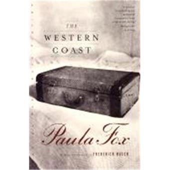 The Western Coast - 1