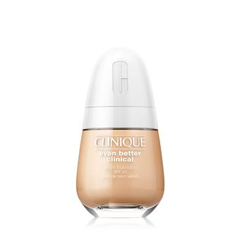 Base Clinique Even Better Clinical Foundation SPF 20 - 1