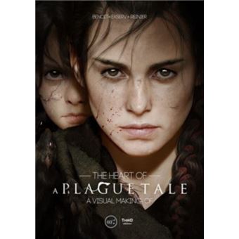 The Heart Of A Plague Tale - 1