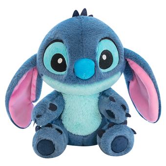 Peluche DUDAO SDZ02 Stitch de anime Lilo em Stitch | 35cm - 1