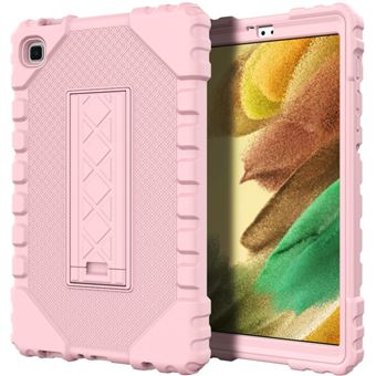 Capa e TPU com Descanso integrado em Dourado Rosa Magunivers para Samsung Galaxy Tab A7 Lite 8.7 inch T220/T225 (2021) - 1