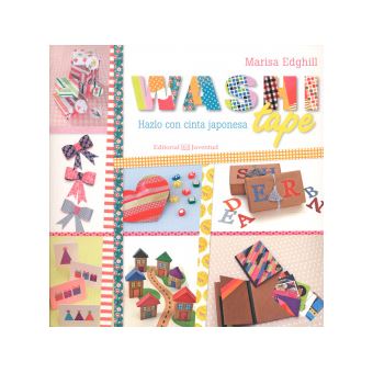 Washi Tape - 1