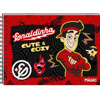 Enaldinho - Cute And Cozy - 1