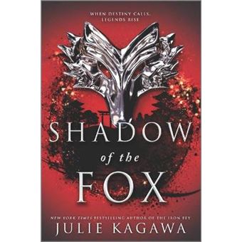 Shadow of the Fox - 1