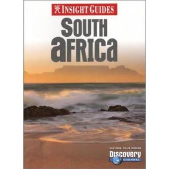 South Africa Insight Guide - 1