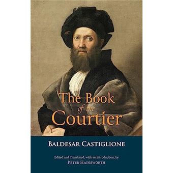 The Book Of The Courtier - 1