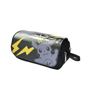 Estojo Fenbow Cartoon | Dupla Camada - Multicolorido 10 - 1