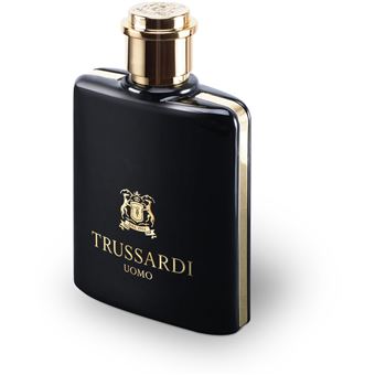Perfume Trussardi Uomo | EDT | 200 ml - 1