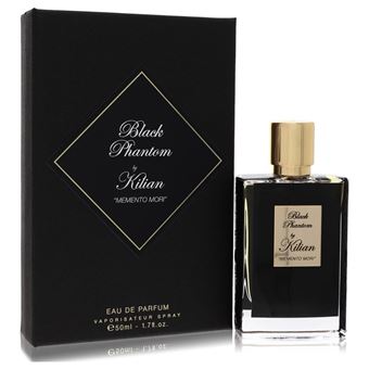 Perfume Feminino Black Phantom Memento Mori Kilian | EDP | 1.7 oz | 50 ml - 1