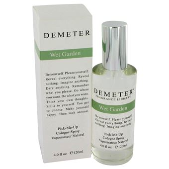 Perfume Feminino Demeter Wet Garden Cologne 4 oz | 120 ml - 1