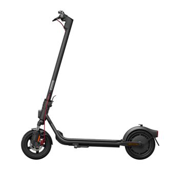 Trotinete Clássica Ninebot by Segway F2 Pro D II | Preto - 1