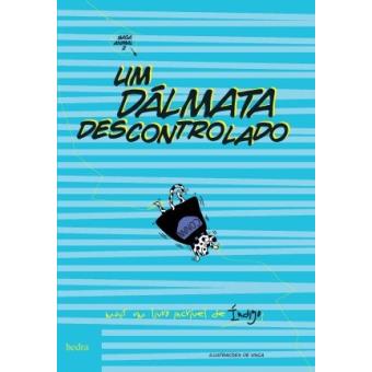 Um Dálmata Descontrolado - 1