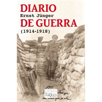 Diario De Guerra - 1