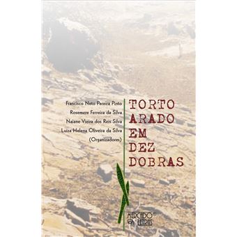 Torto Arado Em Dez Dobras - 1