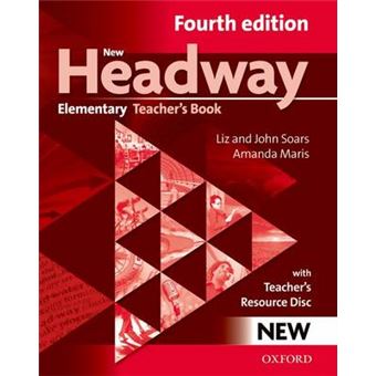 (tchs).new headway elementary (fourth edition),(teachers) - 1