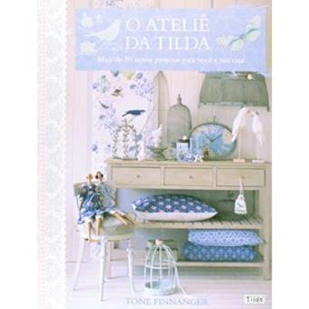 O Ateliê Da Tilda - 1