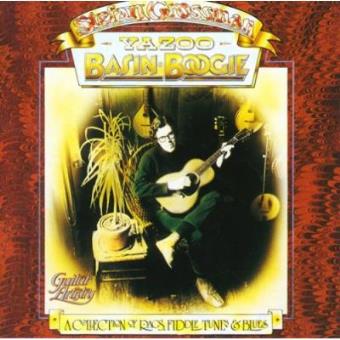 Yazoo Basin Boogie - 1