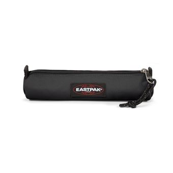 Estojo Escolar Eastpak Small Round Single Black - 1