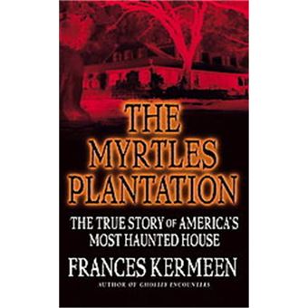 The Myrtles Plantation - 1