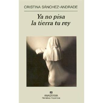 Ya no pisa la tierra tu rey - 1