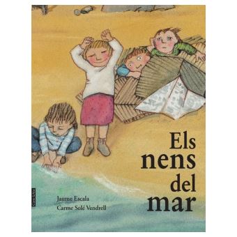 Els Nens Del Mar - 1