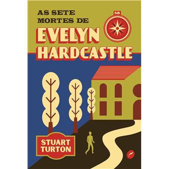 As Sete Mortes de Evelyn Hardcastle - 1