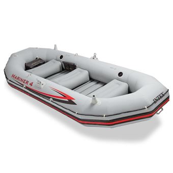 Intex 68376NP Barco Insuflável Viagem/lazer 4 pessoa(s) - 1