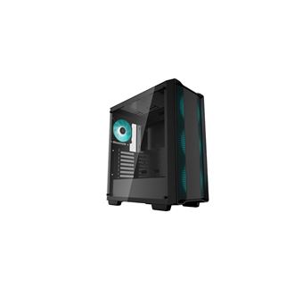 Caixa para Computador DeepCool CC560 | Preto - 1