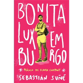 Bonita Luxemburgo - 1